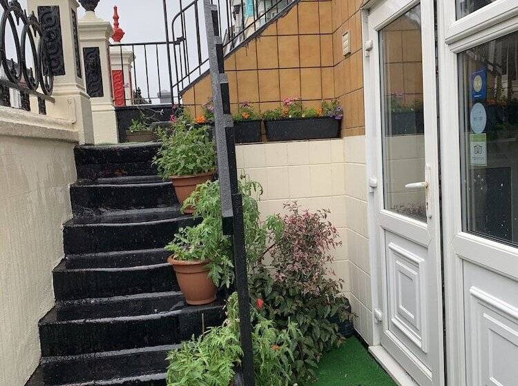 Fotos del hotel Alondra:  21