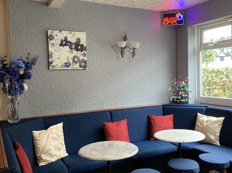 Fotos del hotel Alondra:  42