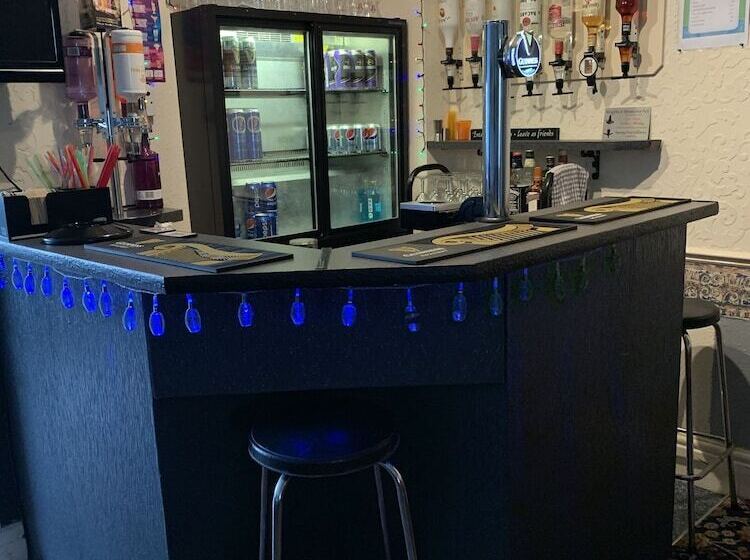 Fotos del hotel Alondra:  32