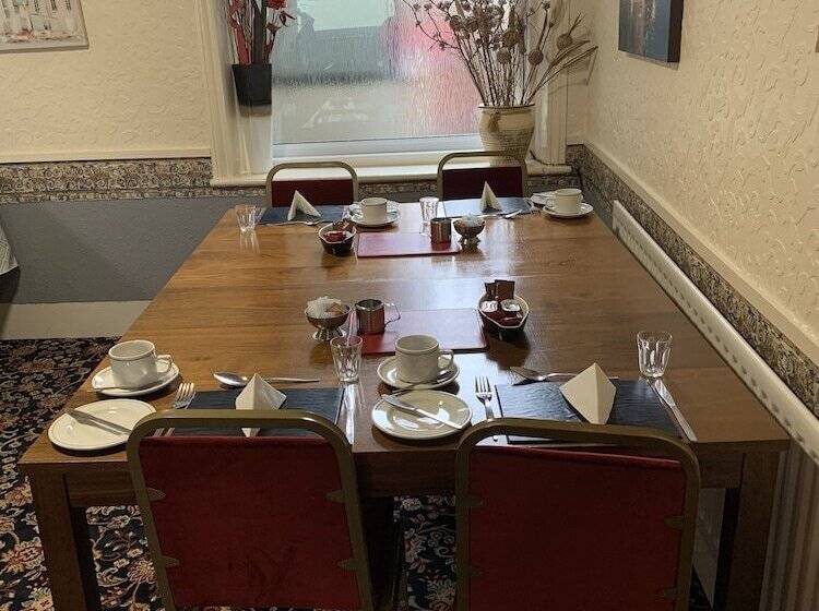 Fotos del hotel Alondra:  36