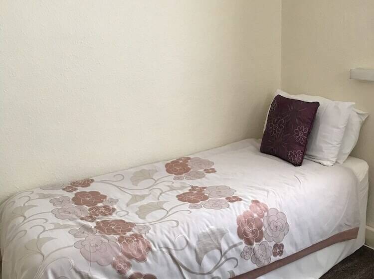 Fotos del hotel Alondra:  5