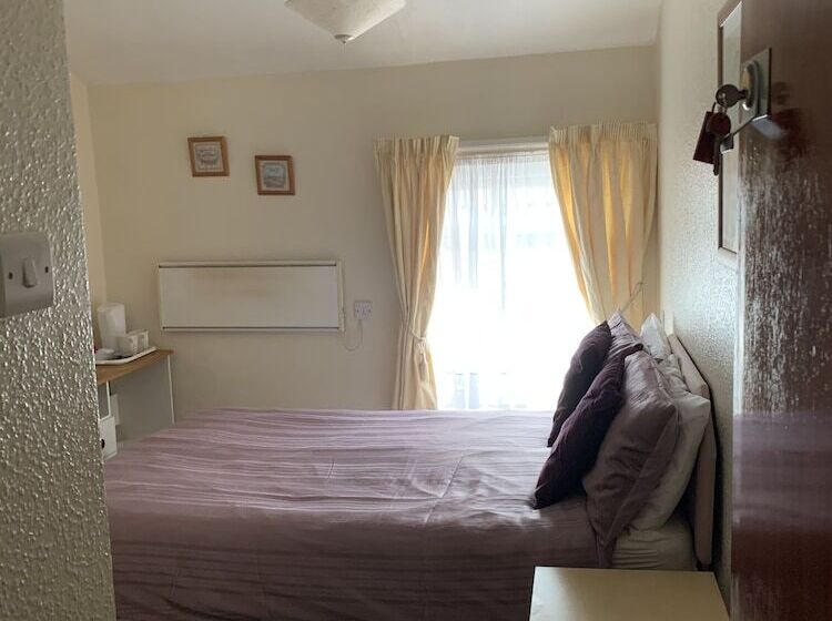 Fotos del hotel Alondra:  8