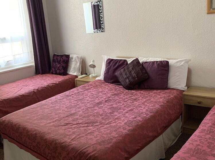 Fotos del hotel Alondra:  9