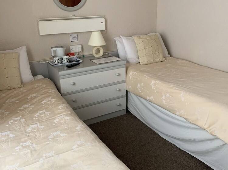 Fotos del hotel Alondra:  11