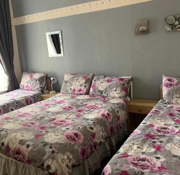 Fotos del hotel Alondra:  12