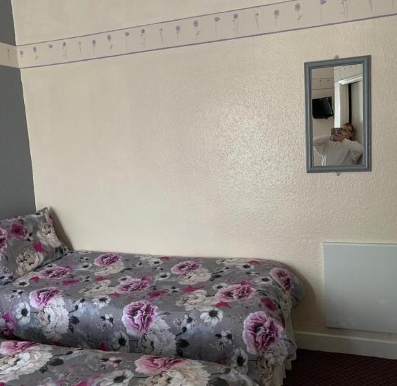 Fotos del hotel Alondra:  13