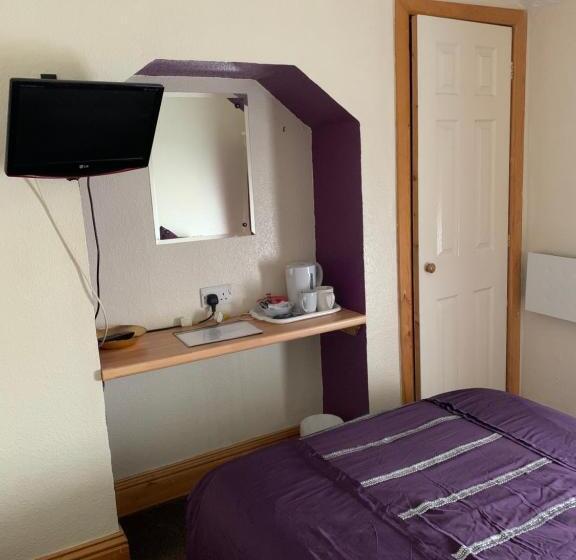 Fotos del hotel Alondra:  43