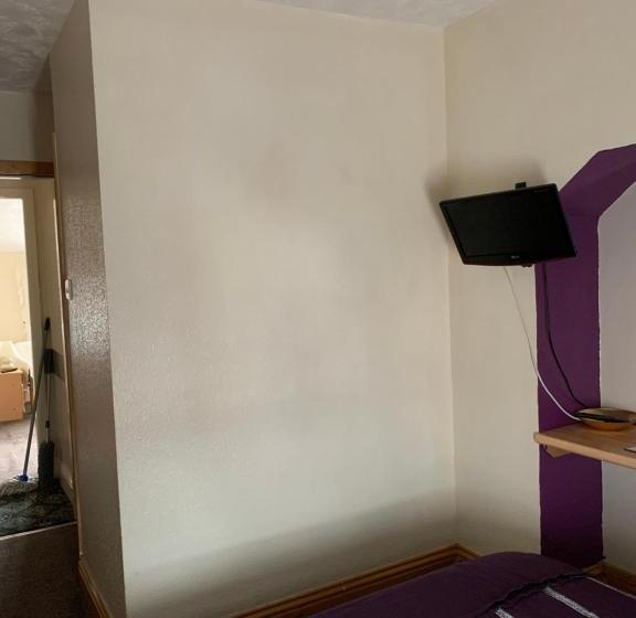 Fotos del hotel Alondra:  23