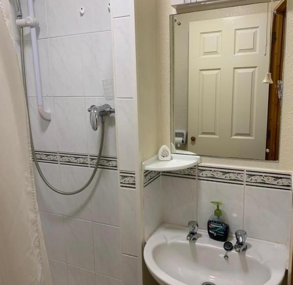 Fotos del hotel Alondra:  50