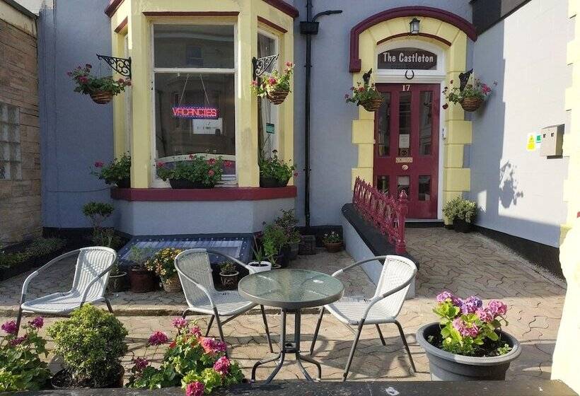 Fotos del hotel The Castleton:  3