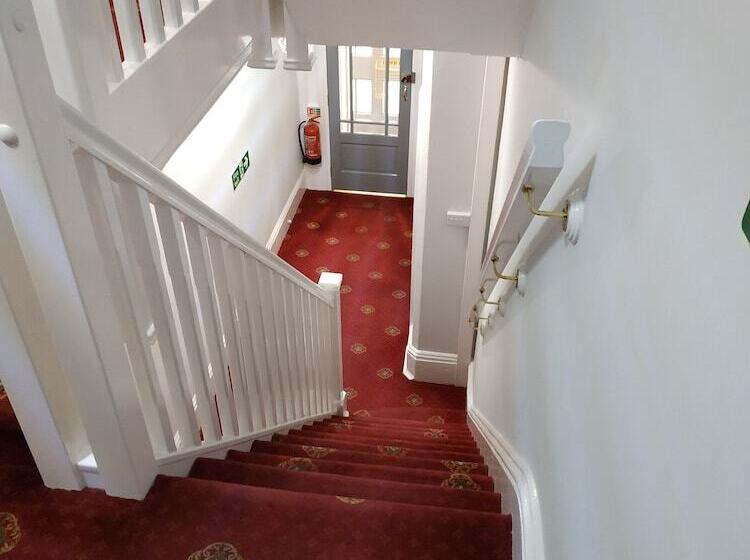 Fotos del hotel The Castleton:  5