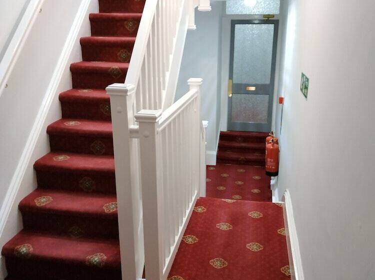 Fotos del hotel The Castleton:  6