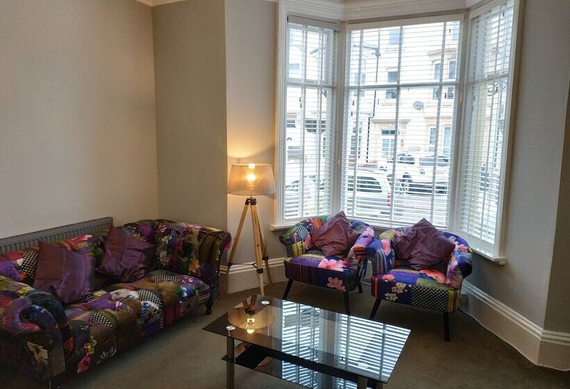 Fotos del hotel The Castleton:  9