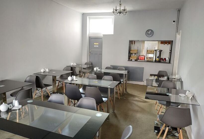 Fotos del hotel The Castleton:  11