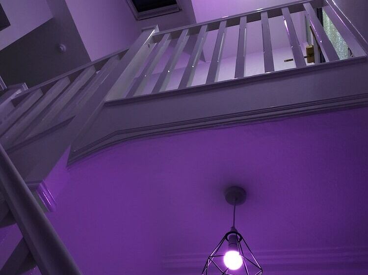 Fotos del hotel The Castleton:  12