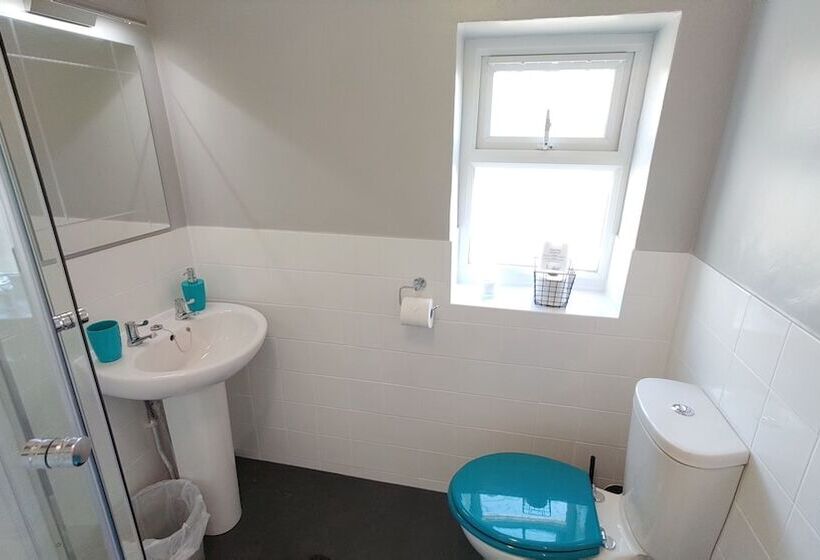 Fotos del hotel The Castleton:  13