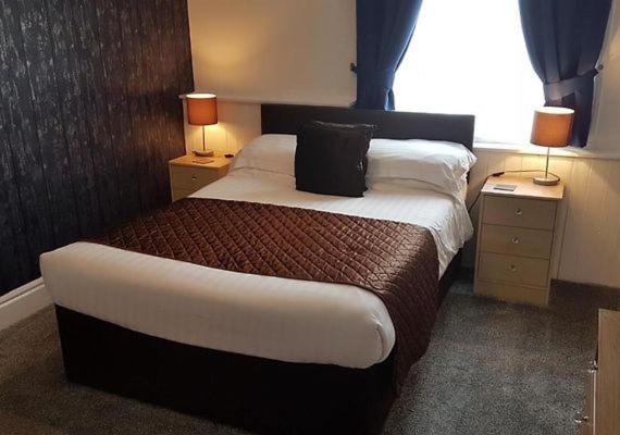 Fotos del hotel The Cumbrian Guesthouse:  8