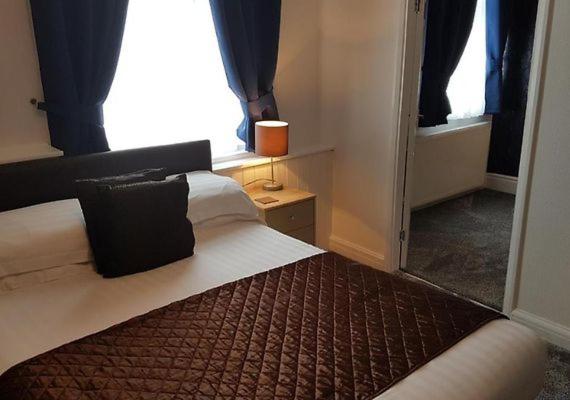 Fotos del hotel The Cumbrian Guesthouse:  9