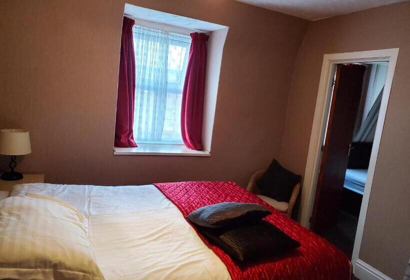 Fotos del hotel The Cumbrian Guesthouse:  10