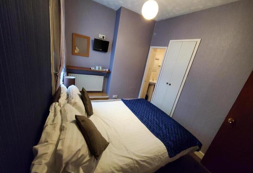 Fotos del hotel The Cumbrian Guesthouse:  11