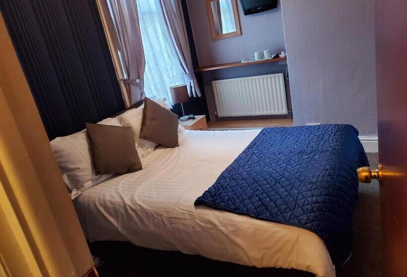 Fotos del hotel The Cumbrian Guesthouse:  6