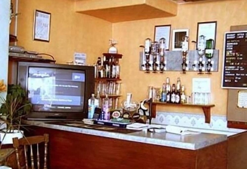 Fotos del hotel The Marnoch:  6