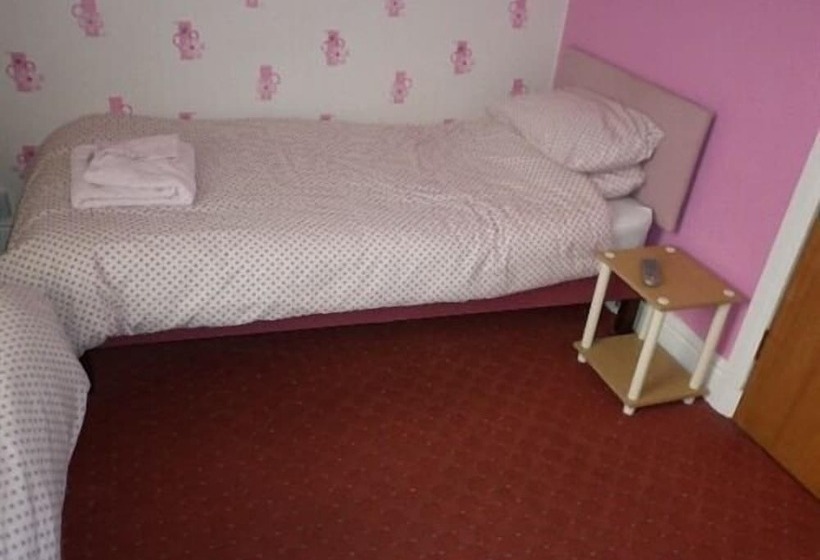 Fotos del hotel The Marnoch:  10