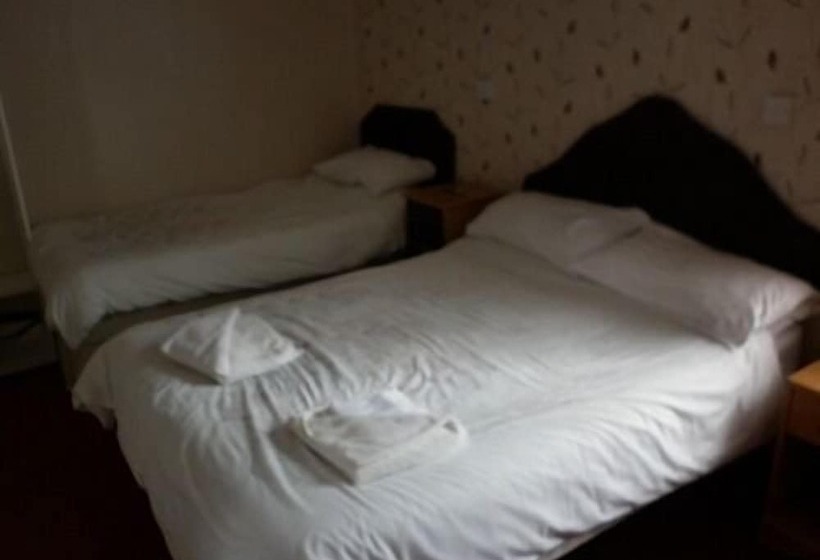 Fotos del hotel The Marnoch:  12