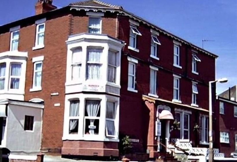 Fotos del hotel The Marnoch:  2