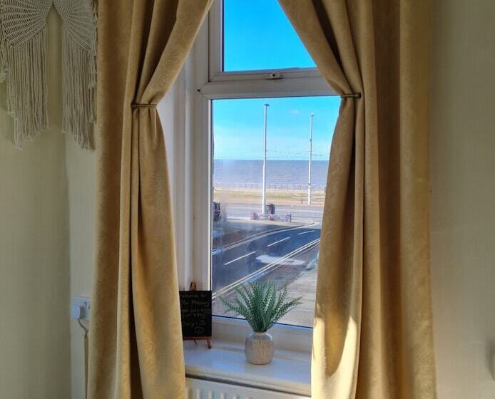 Fotos del hotel The Mercury, Blackpool  Over 21 S Only:  11