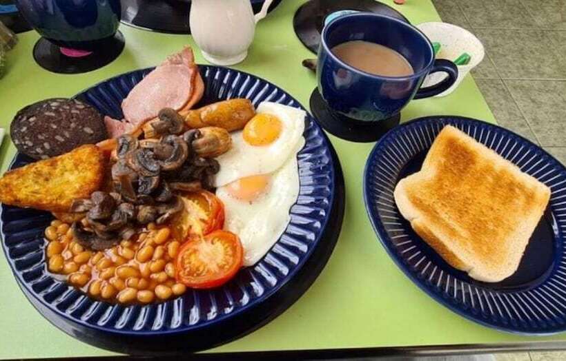 Fotos del hotel The Mercury, Blackpool  Over 21 S Only:  16