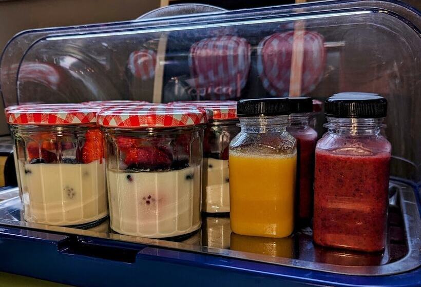 Fotos del hotel The Mercury, Blackpool  Over 21 S Only:  24