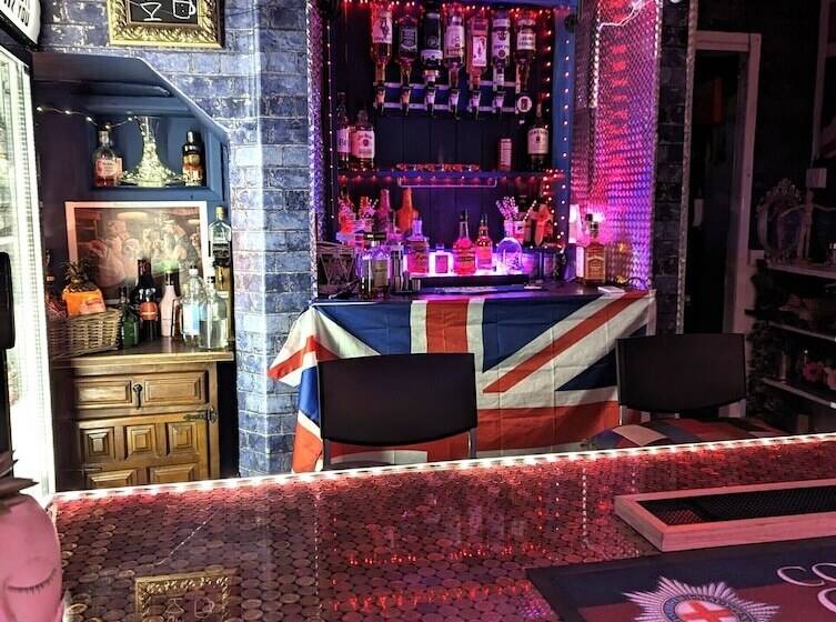 Fotos del hotel The Mercury, Blackpool  Over 21 S Only:  23