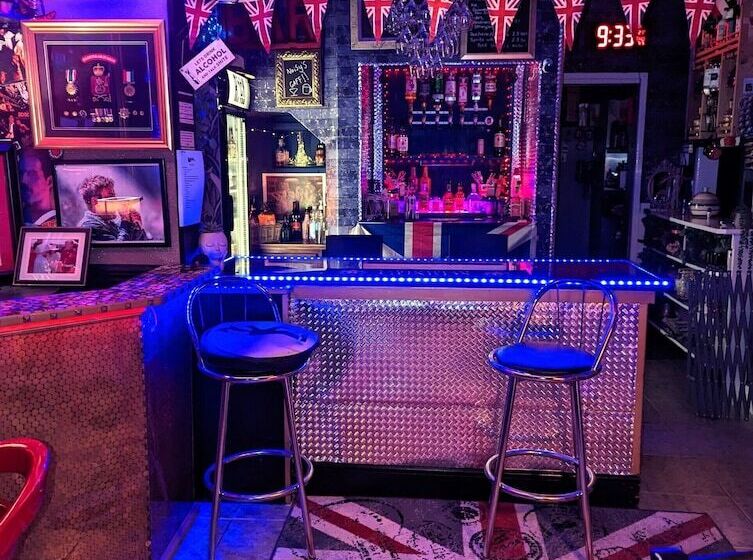 Fotos del hotel The Mercury, Blackpool  Over 21 S Only:  22