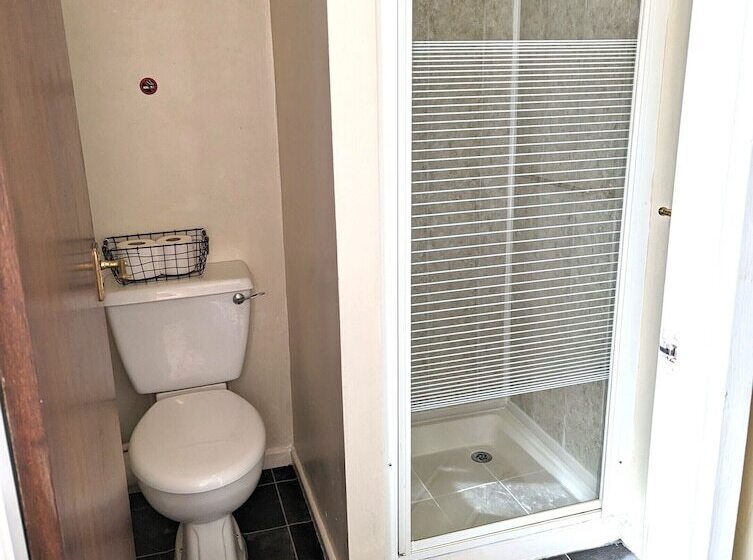 Fotos del hotel The Mercury, Blackpool  Over 21 S Only:  4