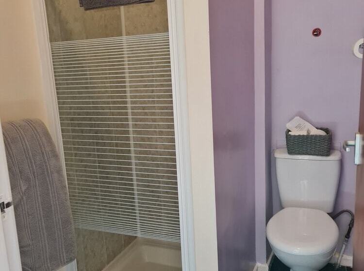 Fotos del hotel The Mercury, Blackpool  Over 21 S Only:  3