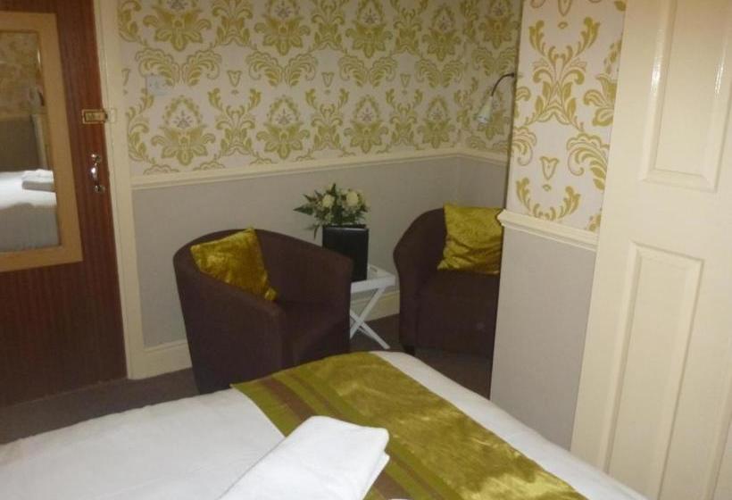 Fotos del hotel Rimini:  6