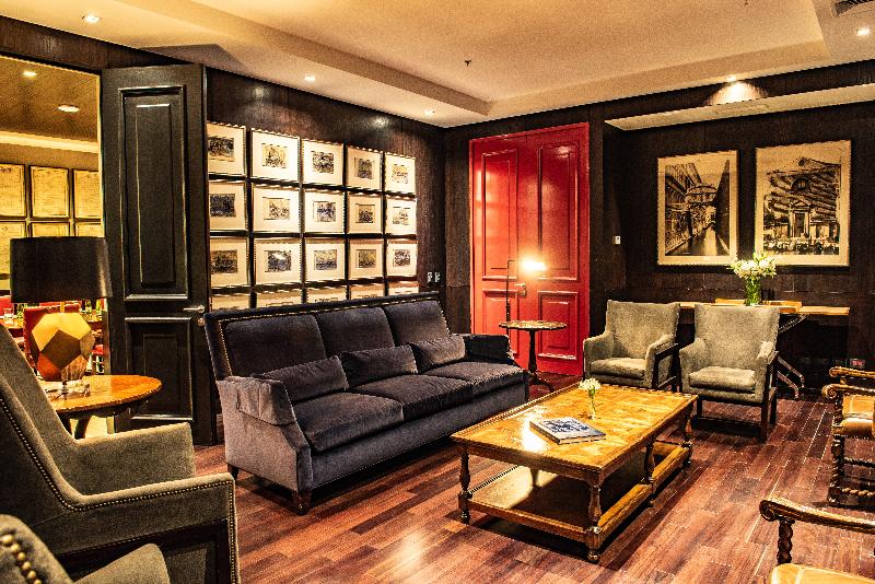 هتل The Singular Santiago