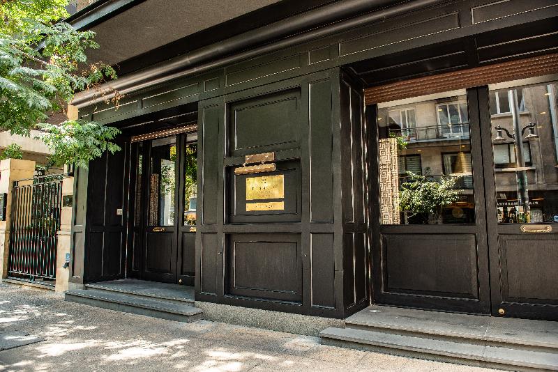 هتل The Singular Santiago