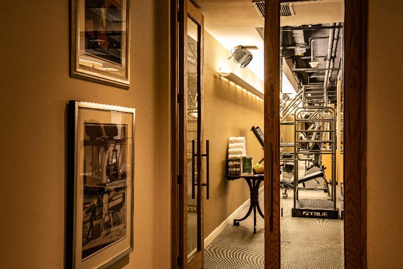 هتل The Singular Santiago