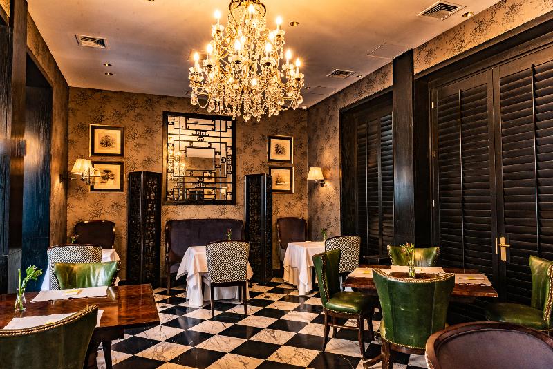 هتل The Singular Santiago