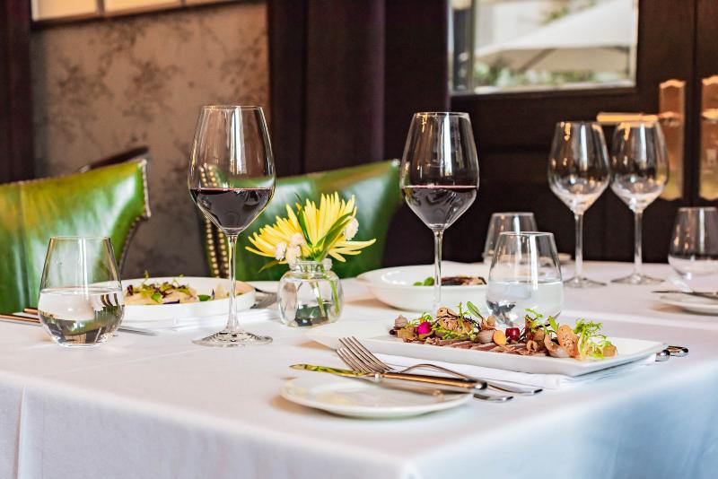 هتل The Singular Santiago