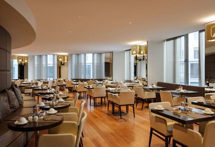 Fotos del hotel The Square Milano Duomo:  44