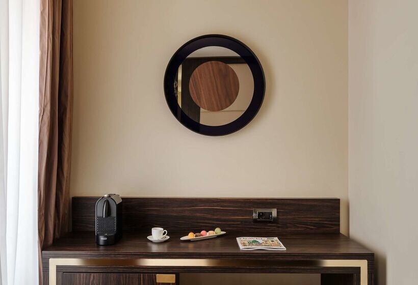 Fotos del hotel The Square Milano Duomo:  29