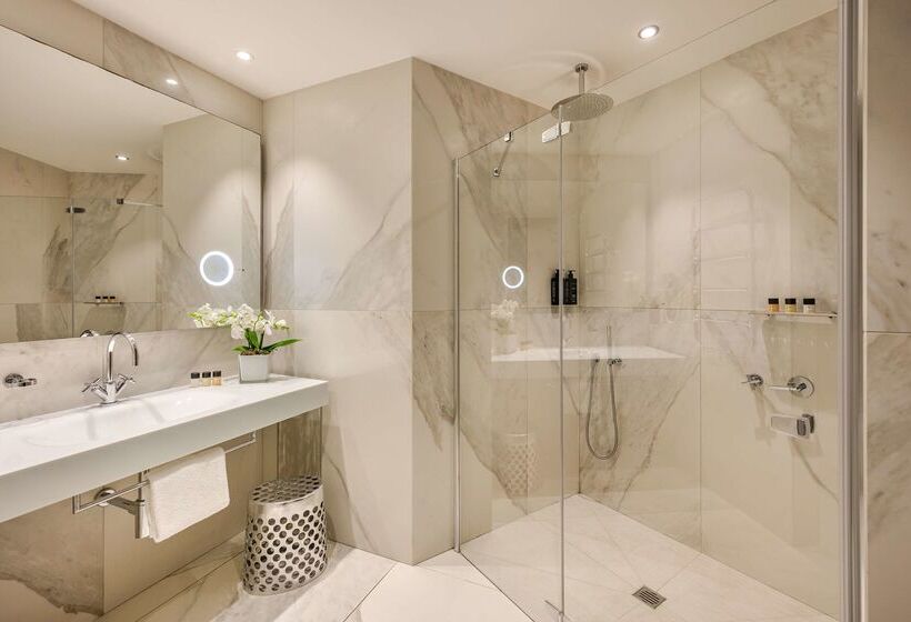 Fotos del hotel The Square Milano Duomo:  33