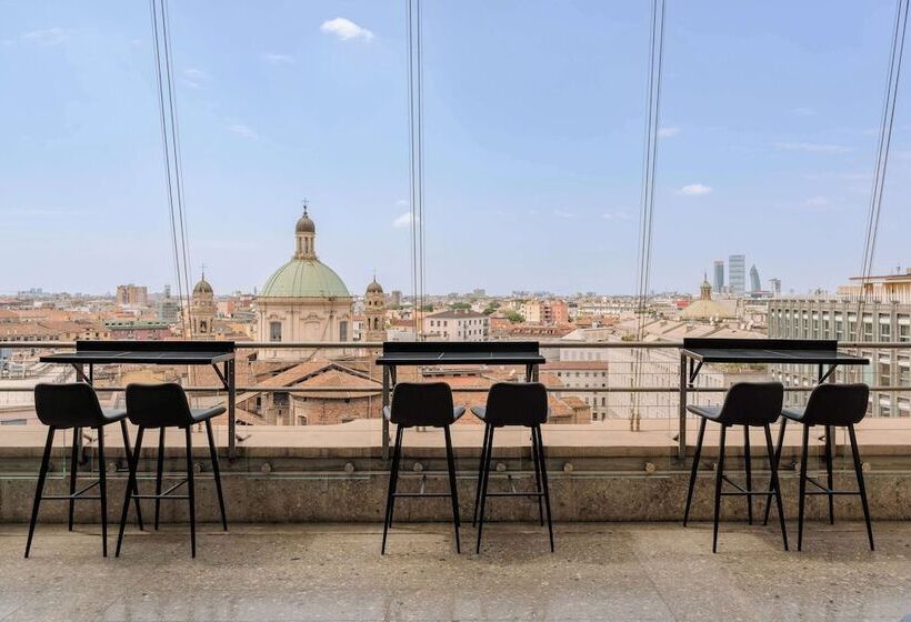 Fotos del hotel The Square Milano Duomo:  25