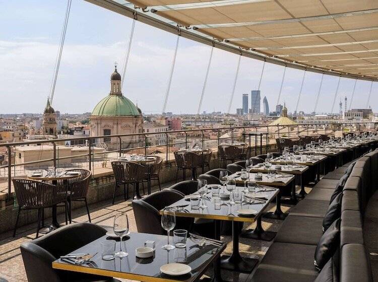 Fotos del hotel The Square Milano Duomo:  46