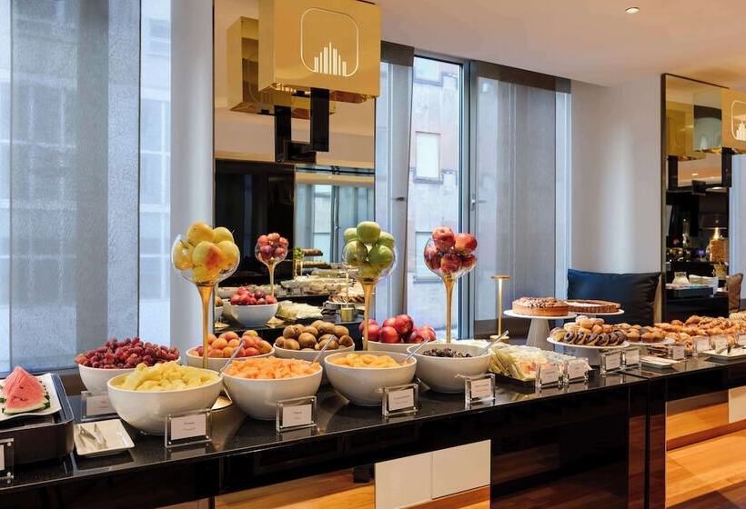 Fotos del hotel The Square Milano Duomo:  60