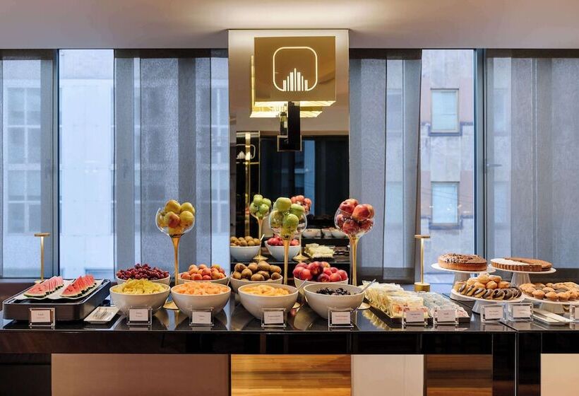 Fotos del hotel The Square Milano Duomo:  62