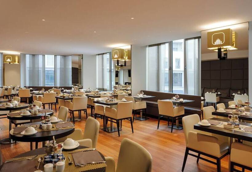 Fotos del hotel The Square Milano Duomo:  37